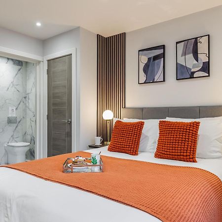 Apartamento Sea Breeze - Coast Bournemouth Exterior foto