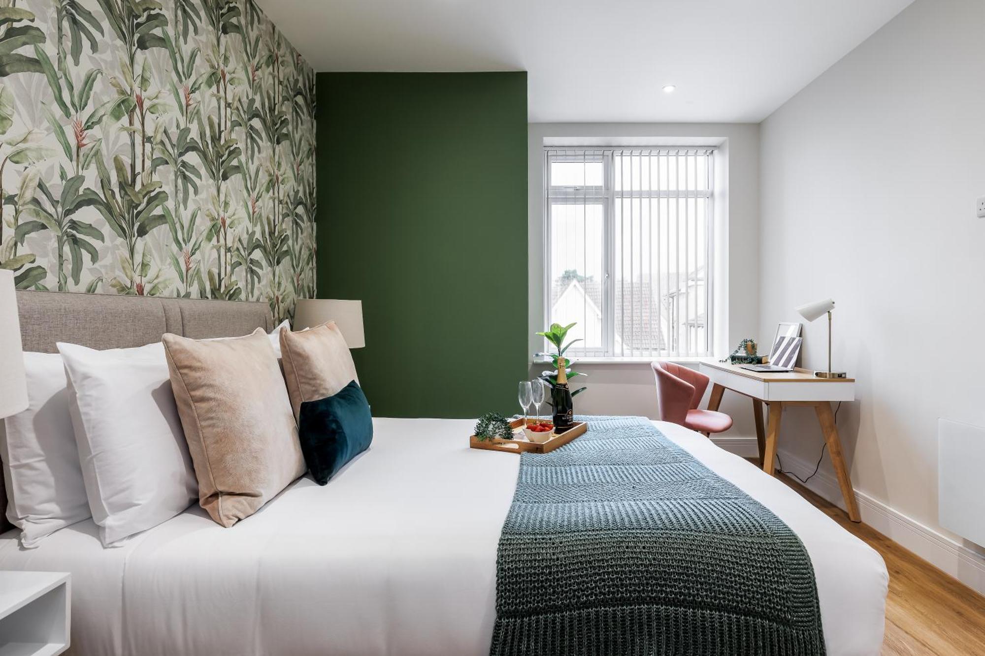Apartamento Sea Breeze - Coast Bournemouth Exterior foto