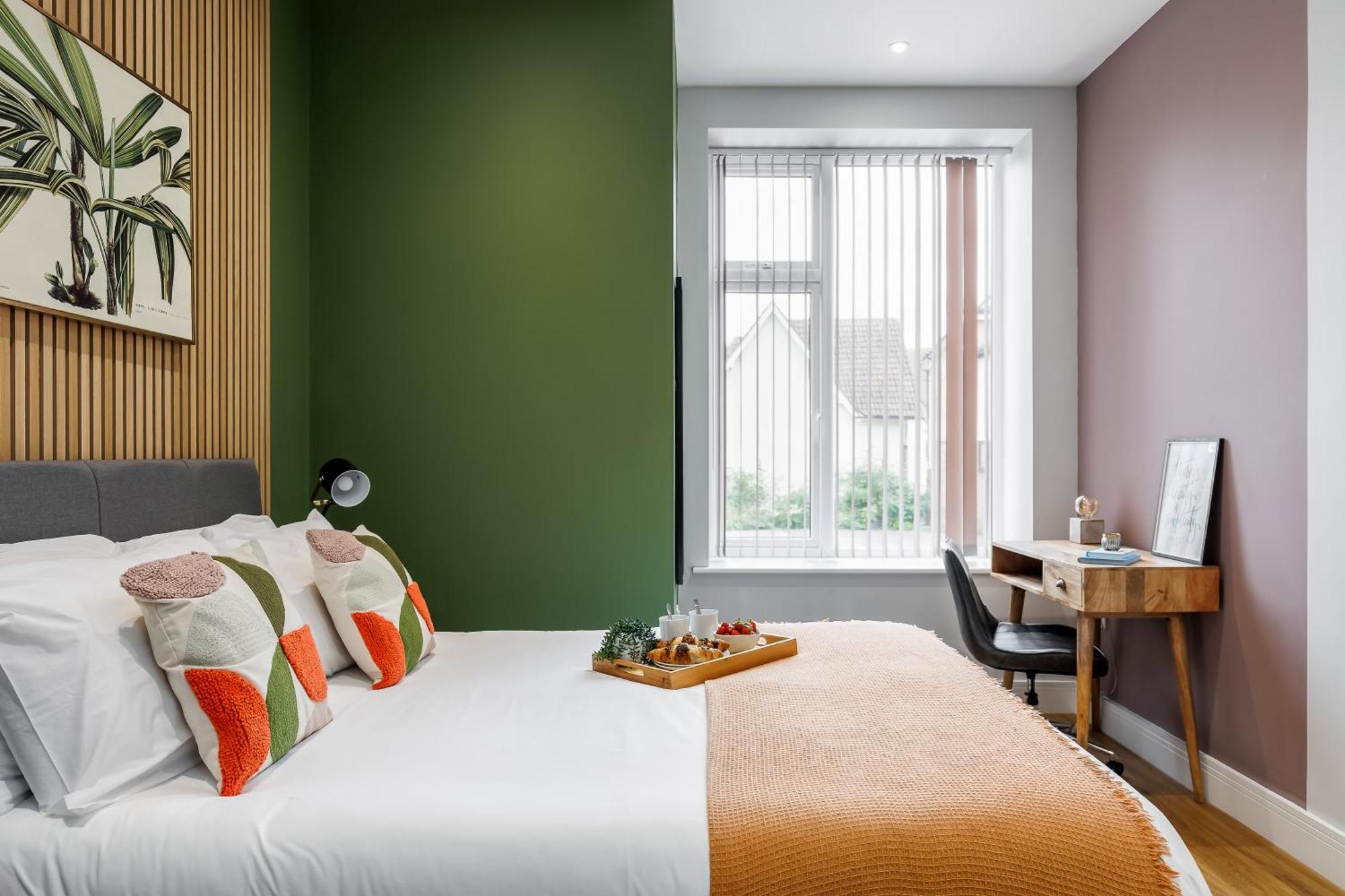 Apartamento Sea Breeze - Coast Bournemouth Exterior foto